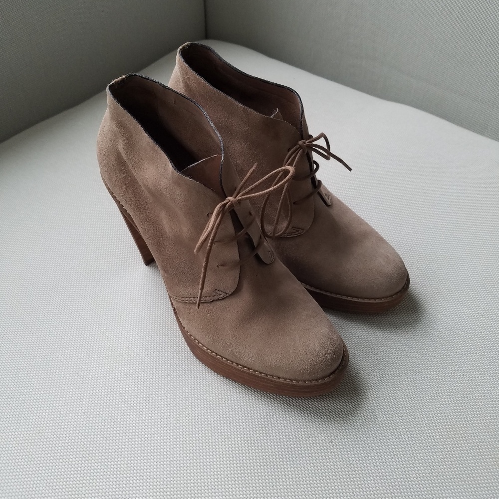 Cole Haan Nike Air Bootie